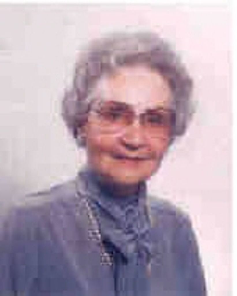 Dorothy Snyder Israel