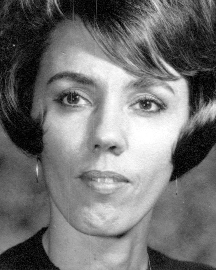 Bonnie Lurlene Fifer