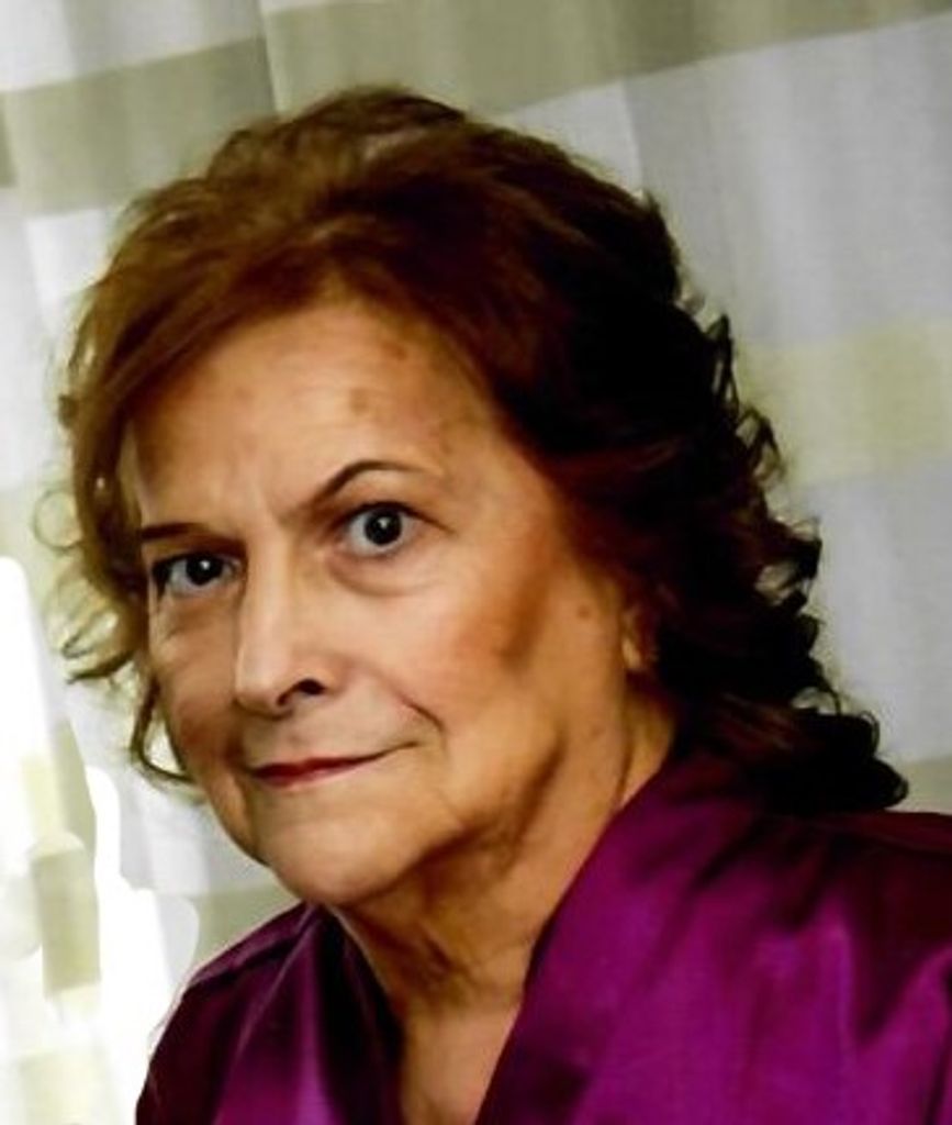 Vittoria Romita Profile Photo