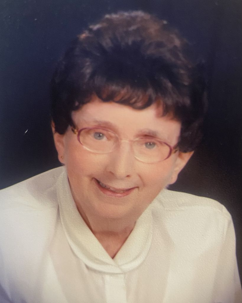Shirley Ann Wooden Profile Photo