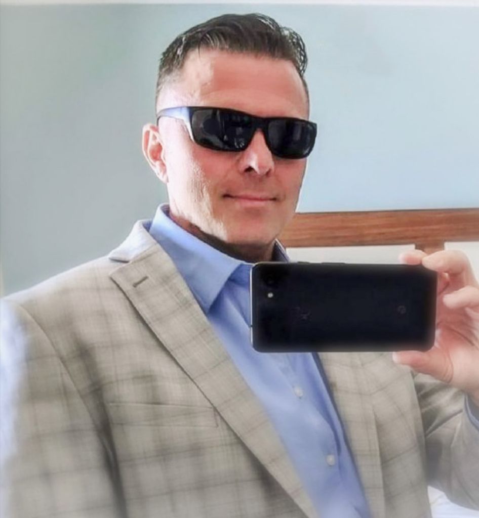 Jeremy W. Kirkpatrick