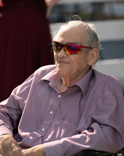 Randall Dale Grissler's obituary image