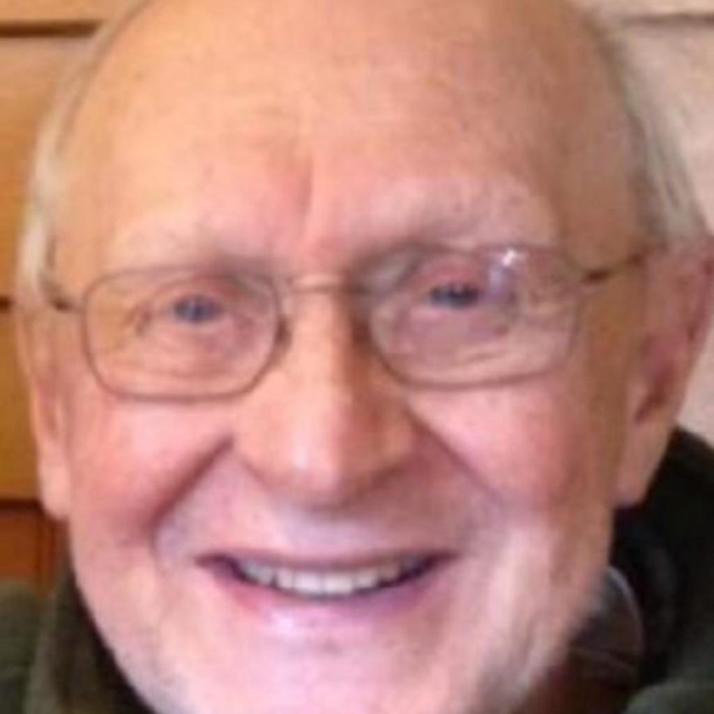 Peter J. Asta-Ferrero