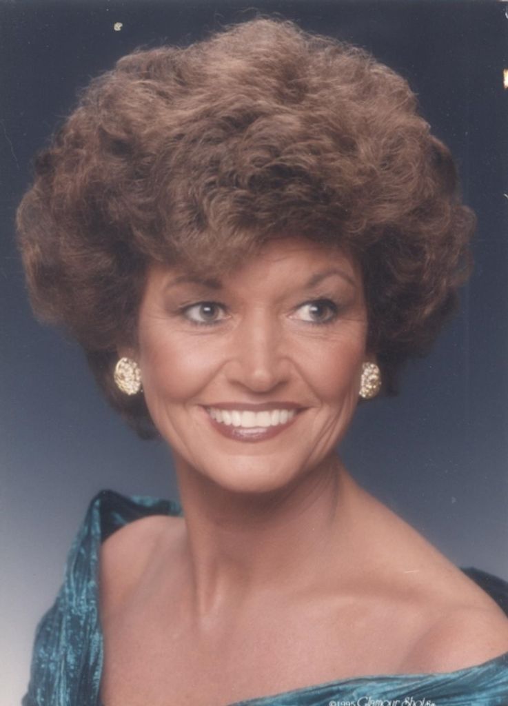 Sandra D. (Peavy)  Thompson