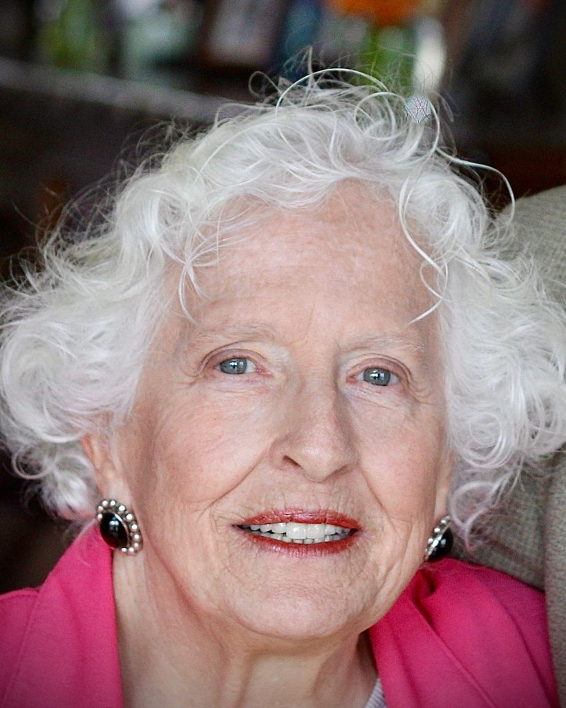 Frances Powell Profile Photo