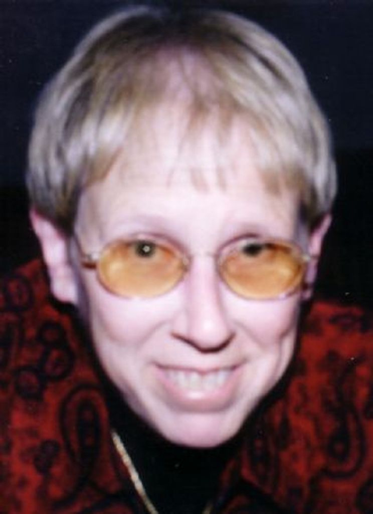 Judith Ann Campbell