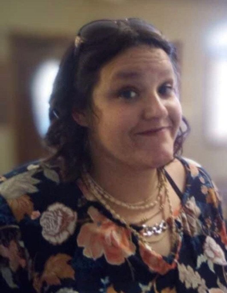 Amanda A. Hancock Profile Photo