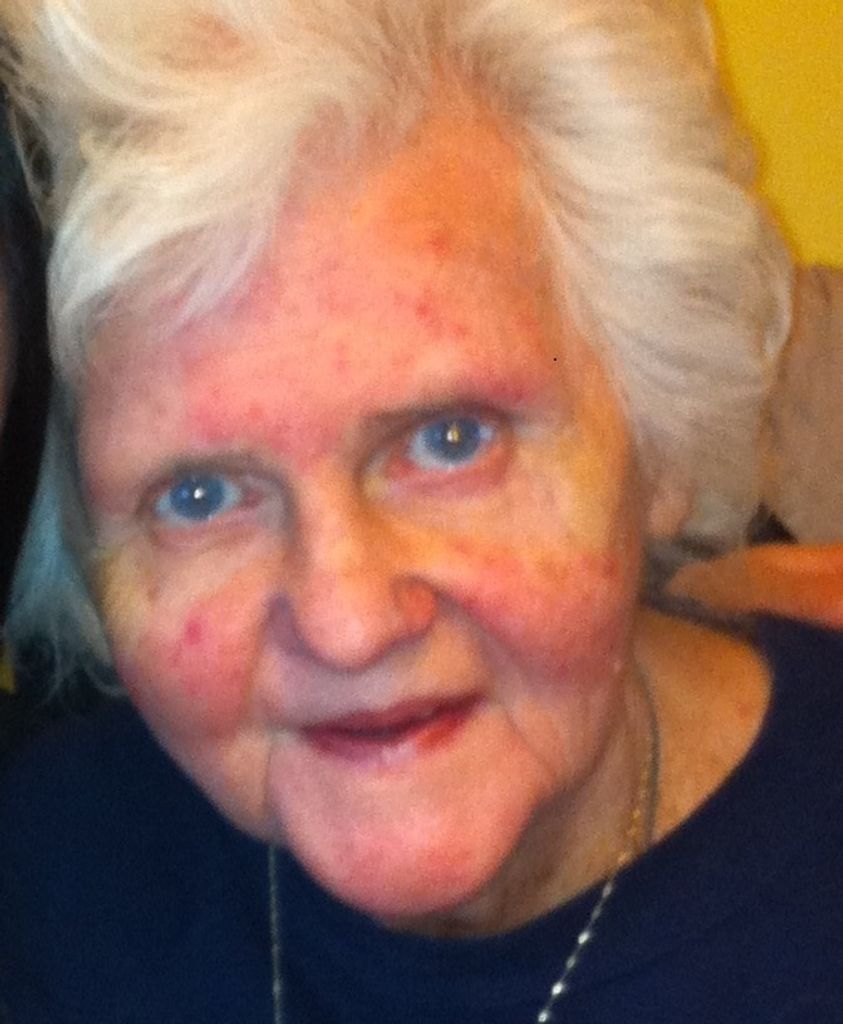Maureen Marino
