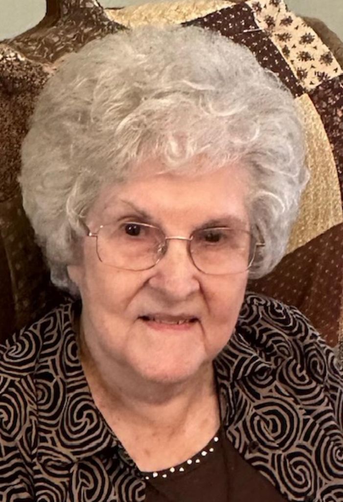 Ethel Rose Jackson Profile Photo