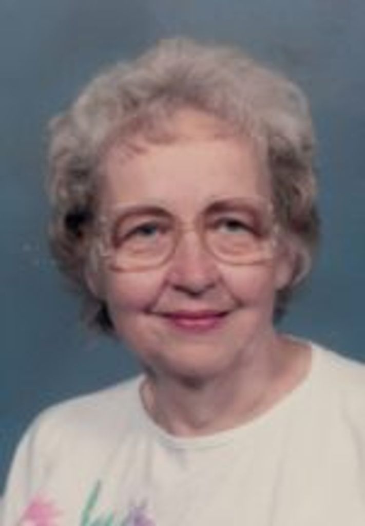 Virginia E. Russell