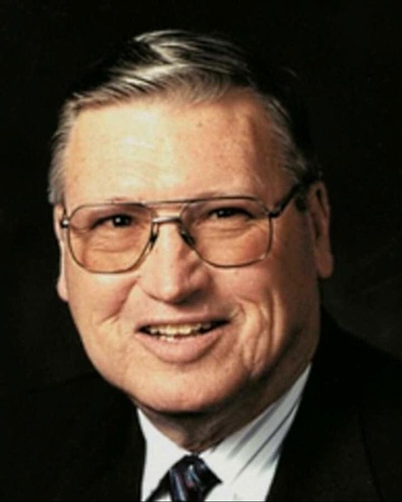Charles "Chuck" J. Zink Profile Photo