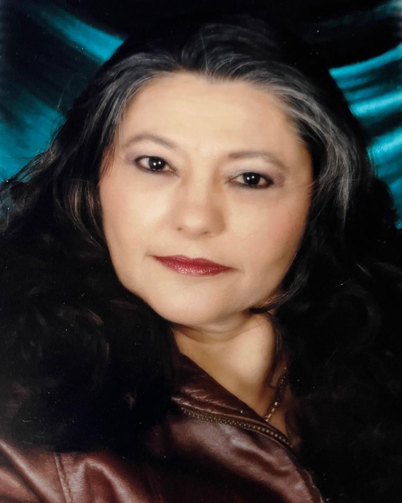Rosie B Gutierrez Profile Photo