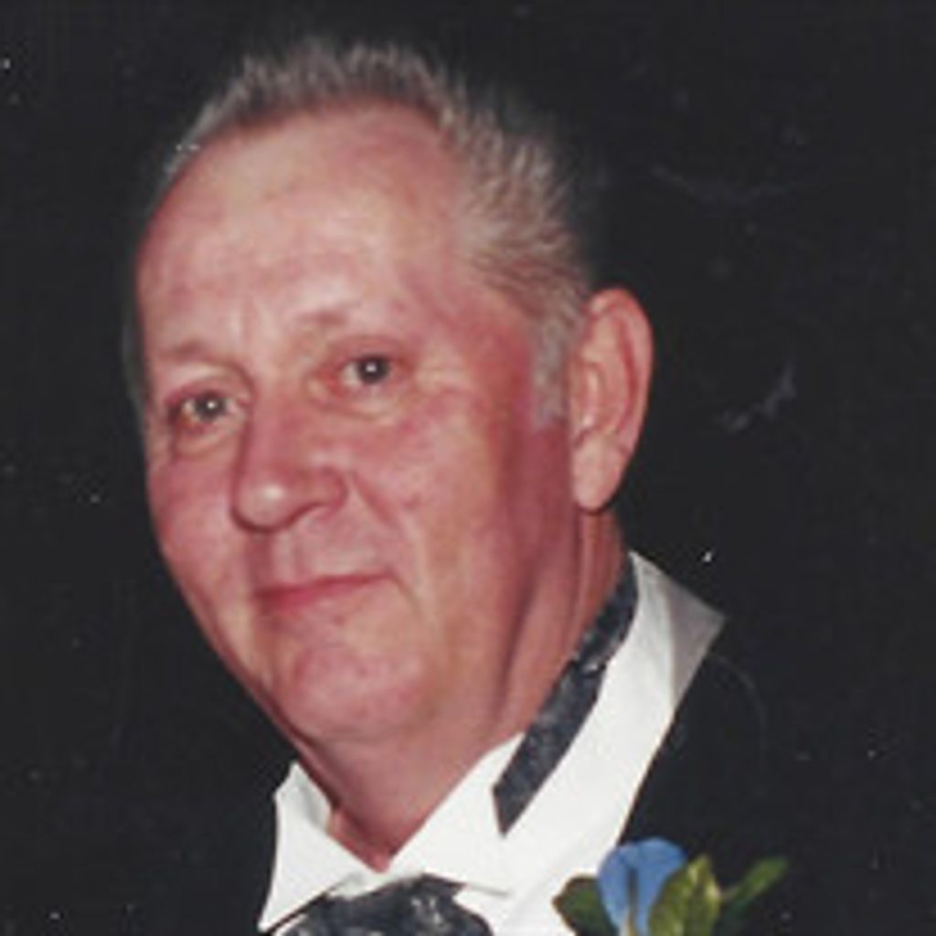 Jack Edward Gibson Profile Photo