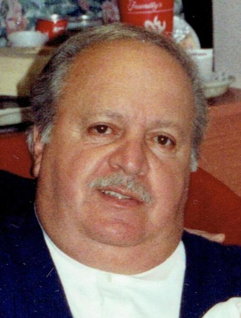 John R. Niro Profile Photo