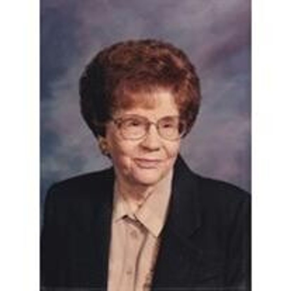 Myrtice Mcleighton Coursey