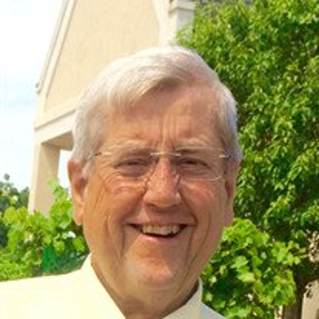 James  Richard Kulstad