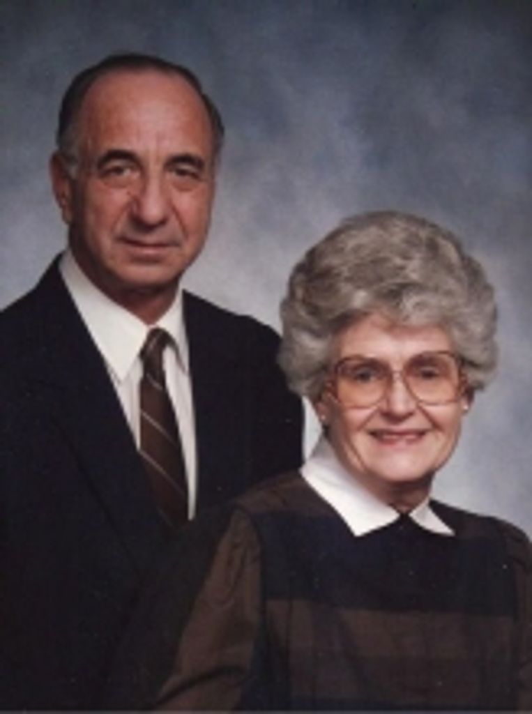 Betty J. Huffman