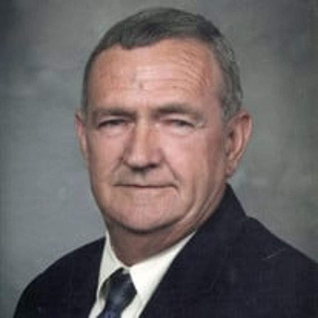 Robert Henry Anderson Profile Photo
