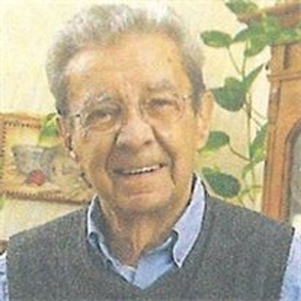 Ronald J. Cobb