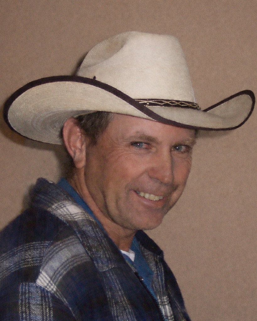 Billy Dean Griffith