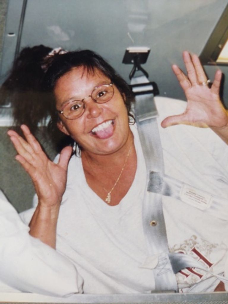 Rebecca Jane Grau Profile Photo