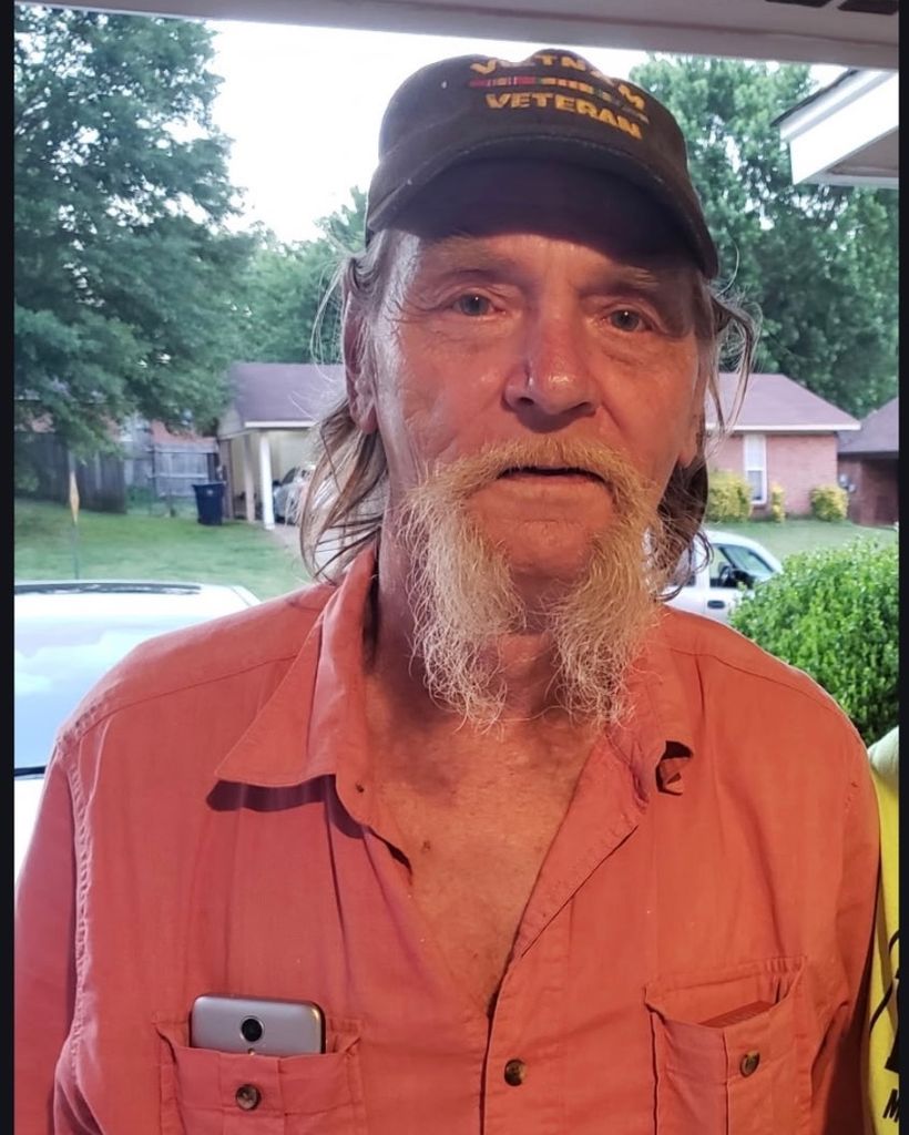 Woodrow Nelson Telles Jr. Profile Photo