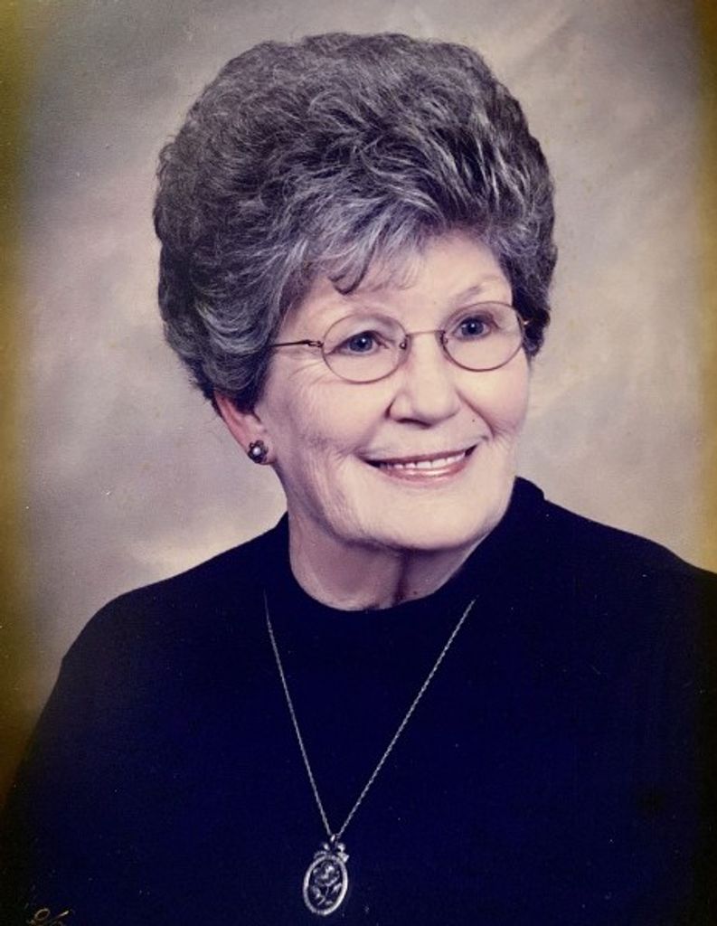 Betty Jane (Vance)  Middleton Profile Photo