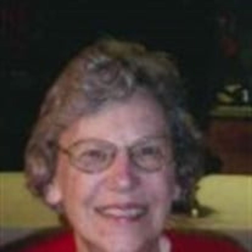 Marie Deal