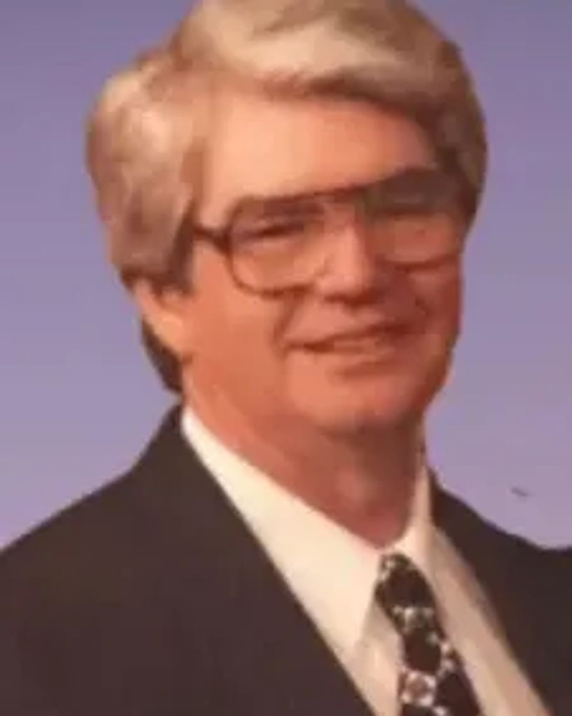 James Rhea “J.R.” Williams