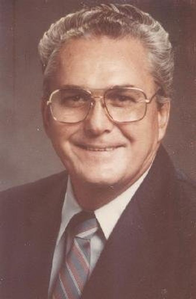 John M Hedrick