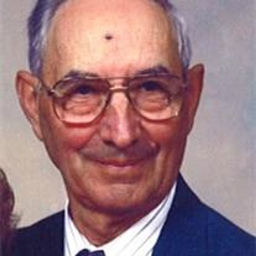 Marvin Clarence Young