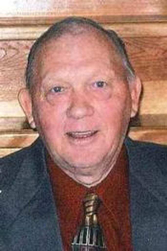 Louis Hendricks Profile Photo