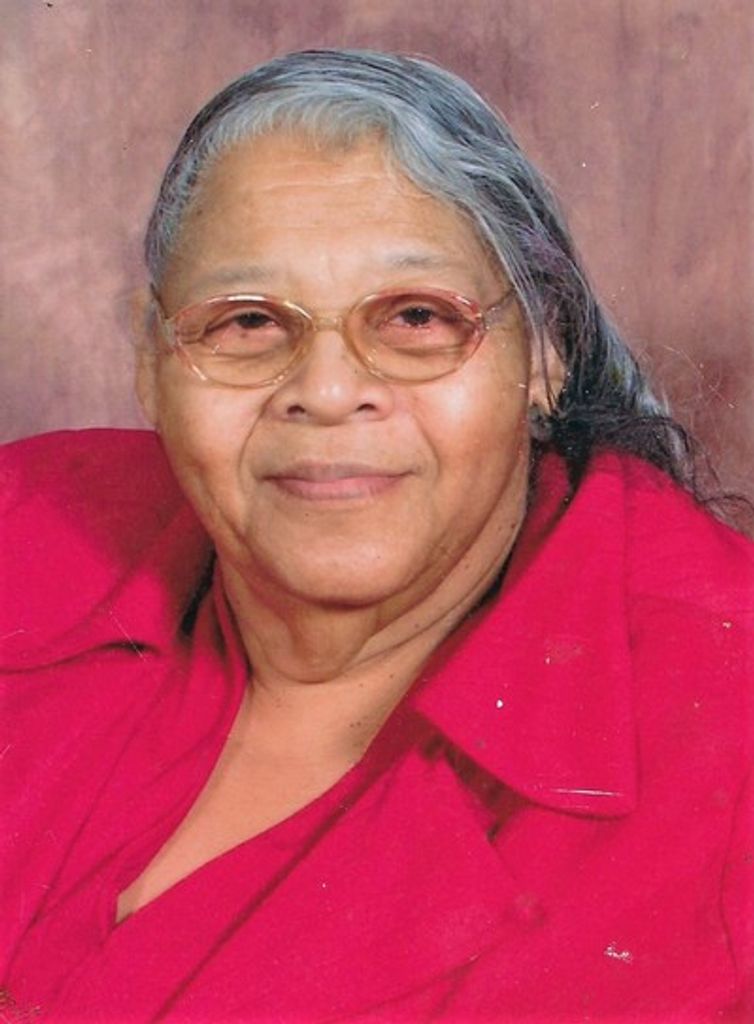 Opal Mae Kelly Profile Photo