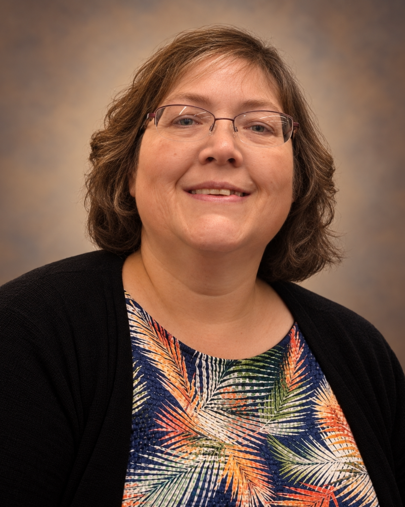 Sandy Barnes Profile Photo