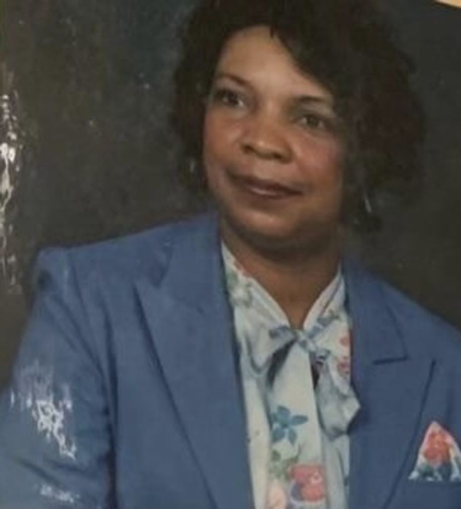 Ophelia Acree Profile Photo