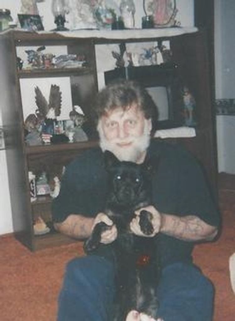 Timothy Lee Crowell Profile Photo