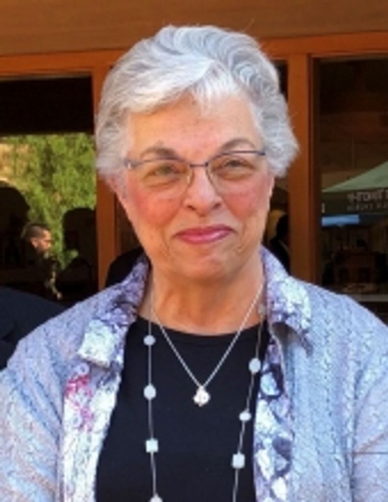 Kitty Kay Silvernagel