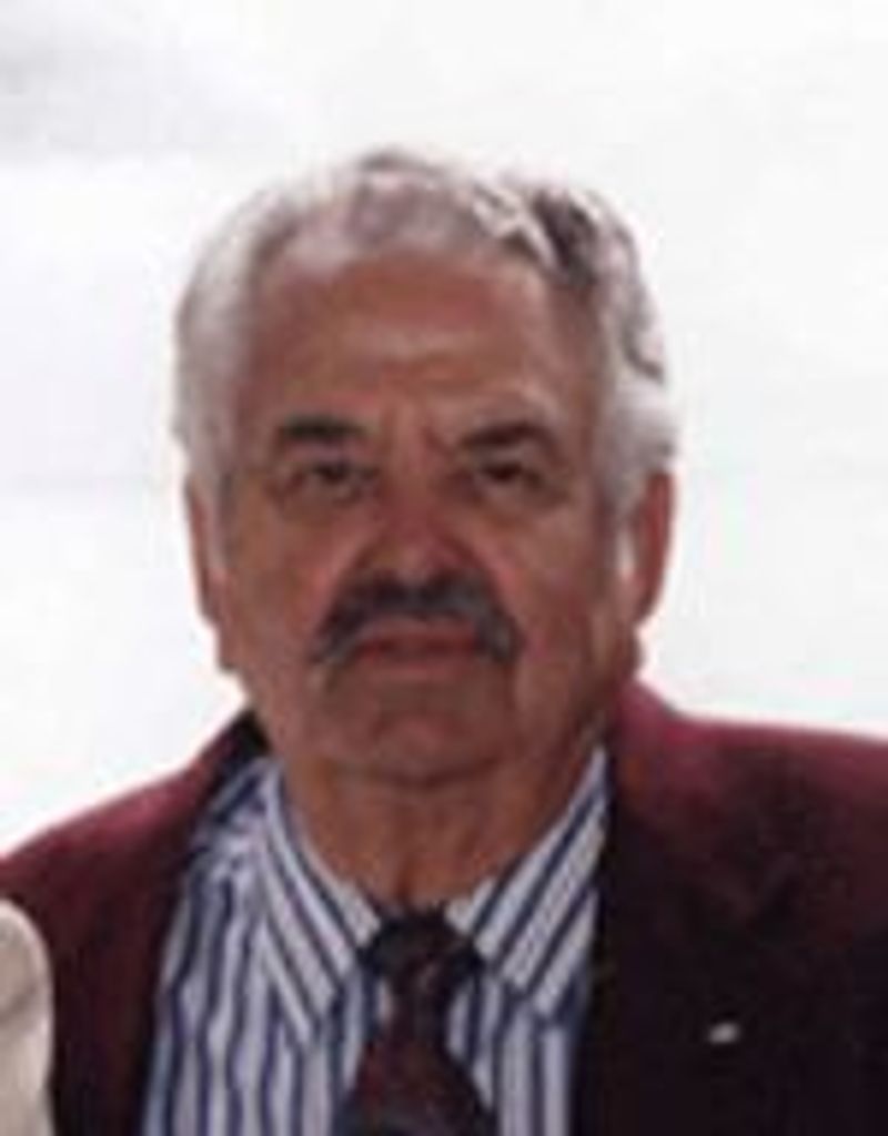John E. Moore