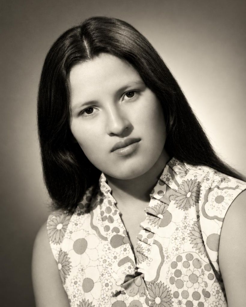 Rosaura Barroso Serrano Profile Photo