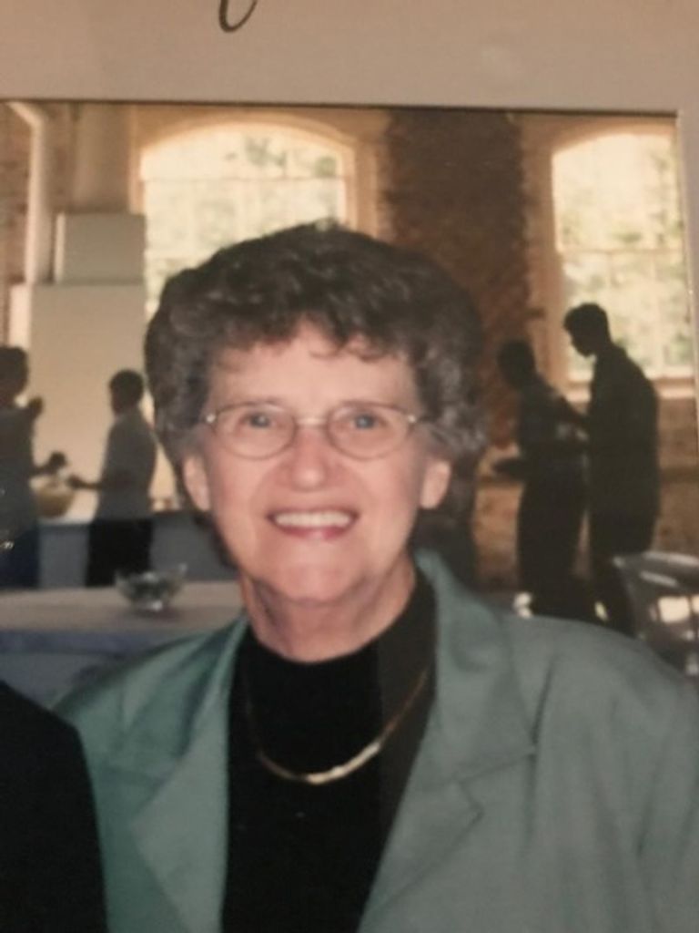 Pamela Frances Sprauer Profile Photo