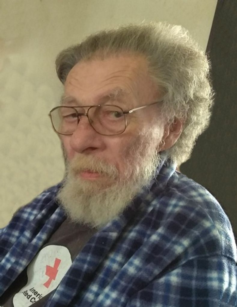 Theodore E. Hupcej Jr. Profile Photo