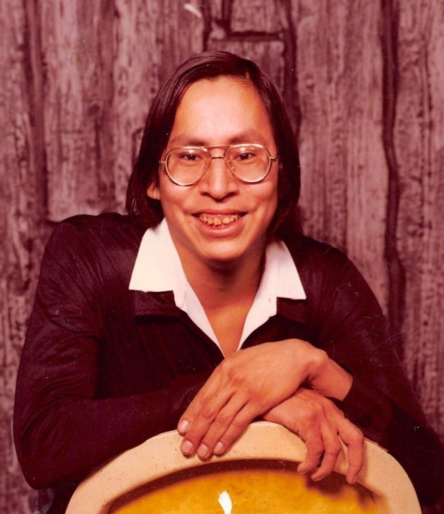 John Alan Douglas