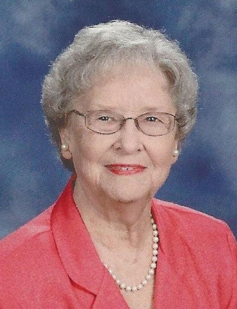 Jean Hill
