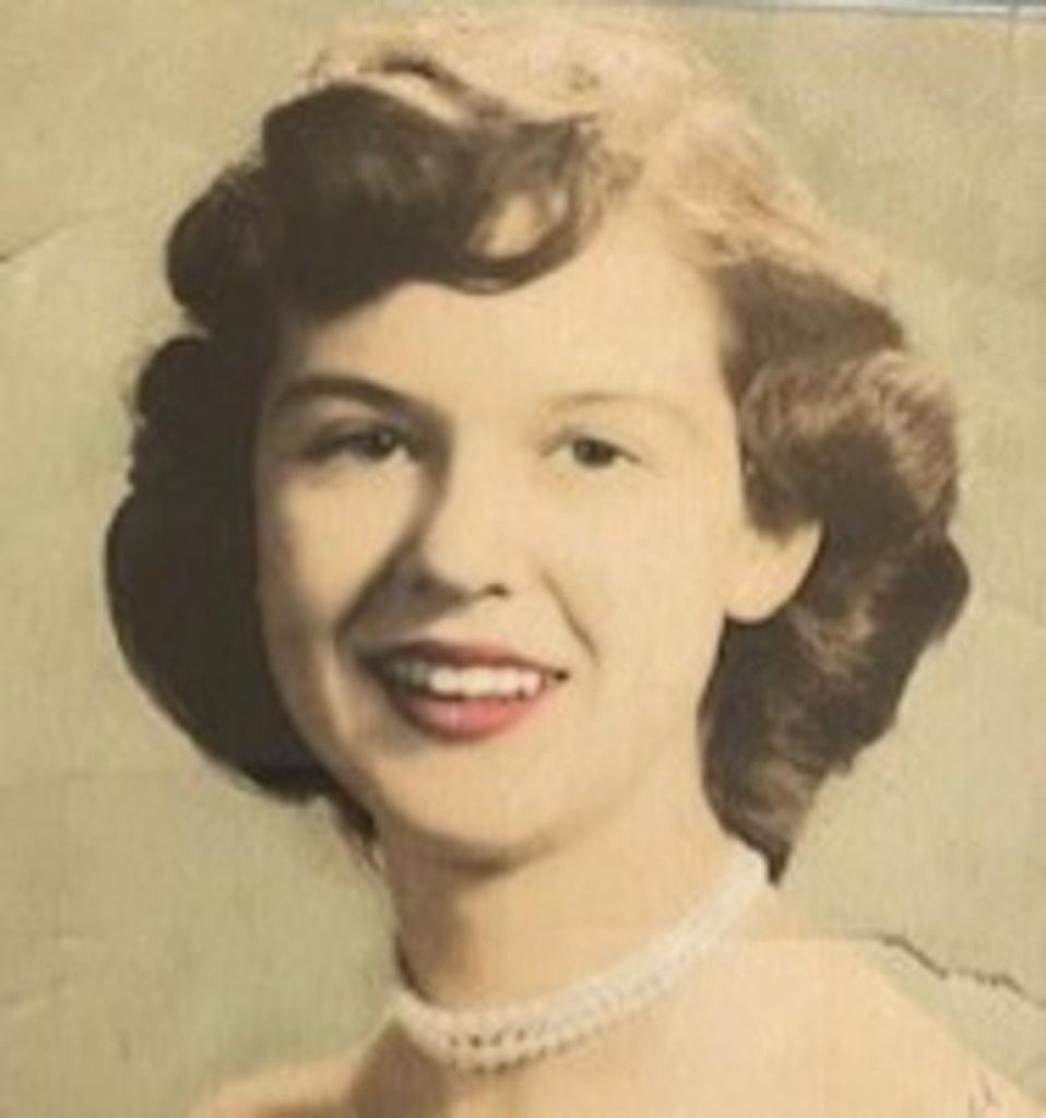 Marriann Yvonne De Groot