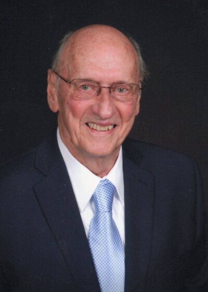 George Browder Everett Profile Photo