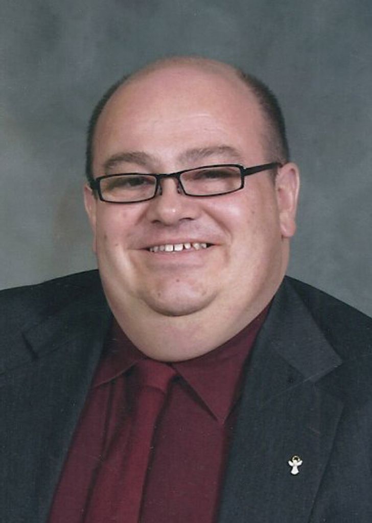 Darryl John Hahn Profile Photo