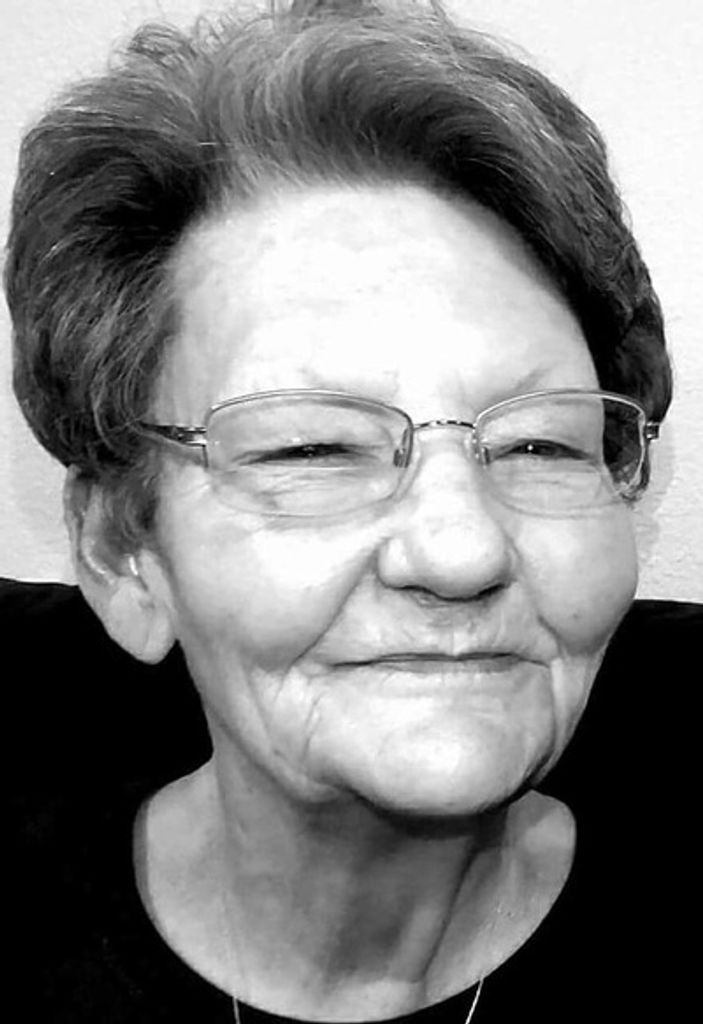 Shirley Ann Delatte Profile Photo