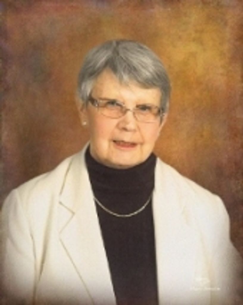 Doris Elaine Hurley