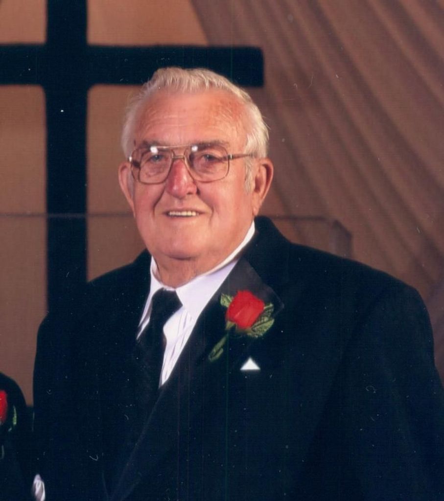 David Daniel Rhoades Profile Photo