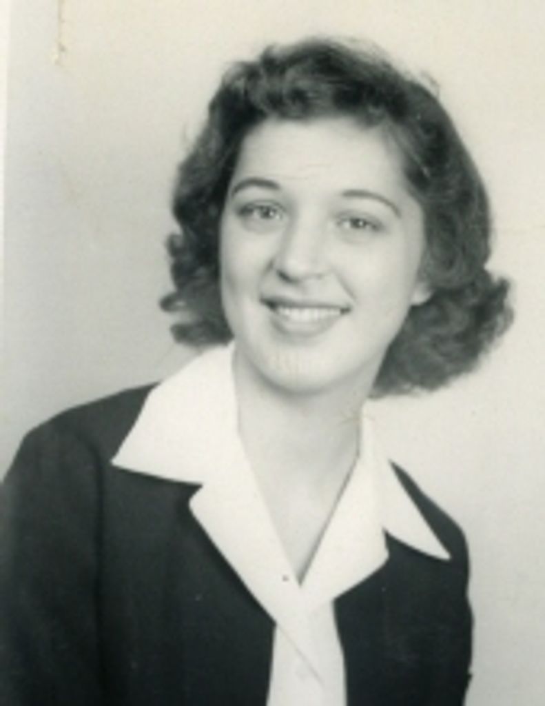 Dorothy Chandler